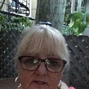 Meet your Posher, Joyce